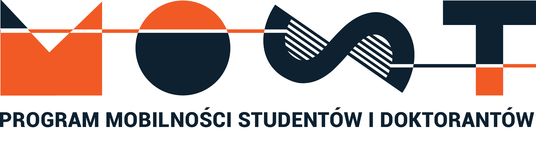 Logo MOST